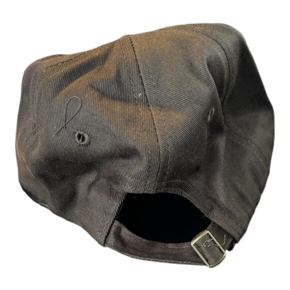 Brown Corona Extra Hat Cap Adjustable Strap Back Brown - Picture 4 of 4